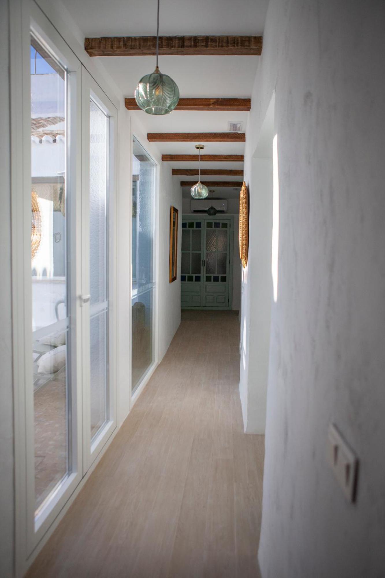 הוילה Moral de Calatrava La Ermita De Moral - Casas Boutique מראה חיצוני תמונה