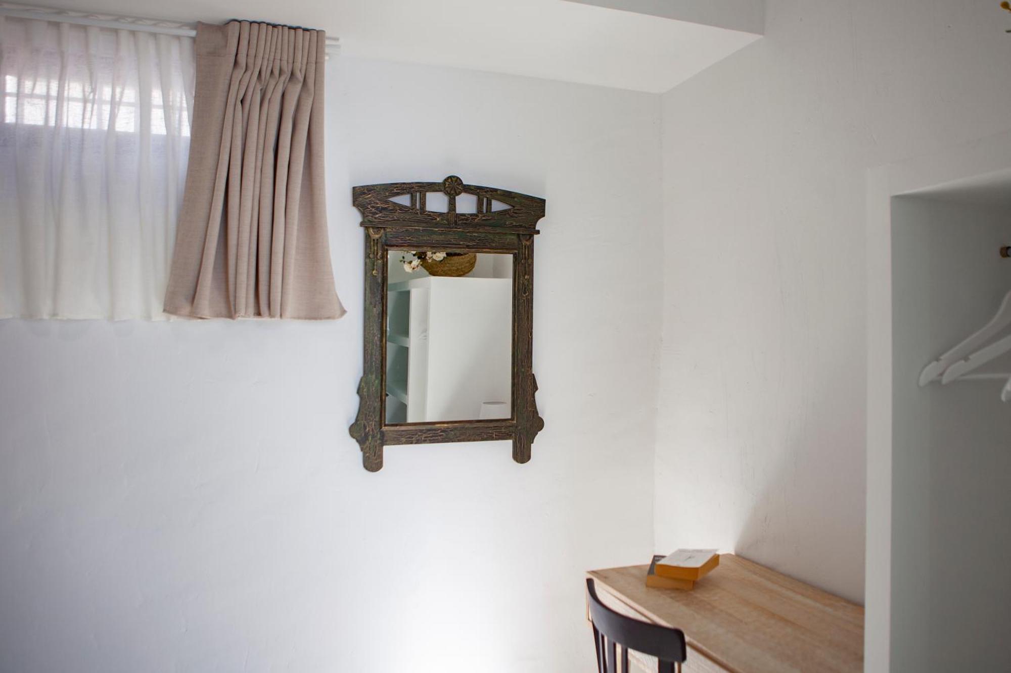 הוילה Moral de Calatrava La Ermita De Moral - Casas Boutique מראה חיצוני תמונה