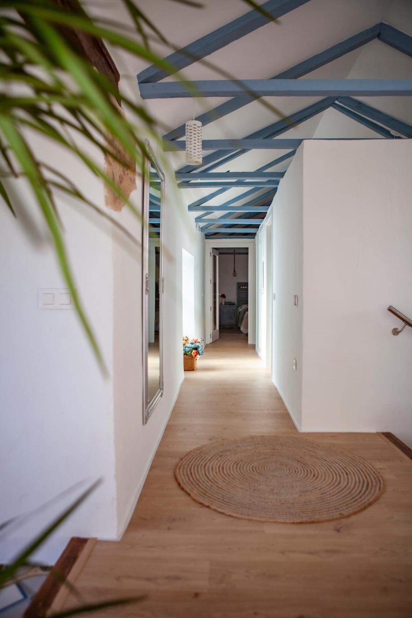 הוילה Moral de Calatrava La Ermita De Moral - Casas Boutique מראה חיצוני תמונה
