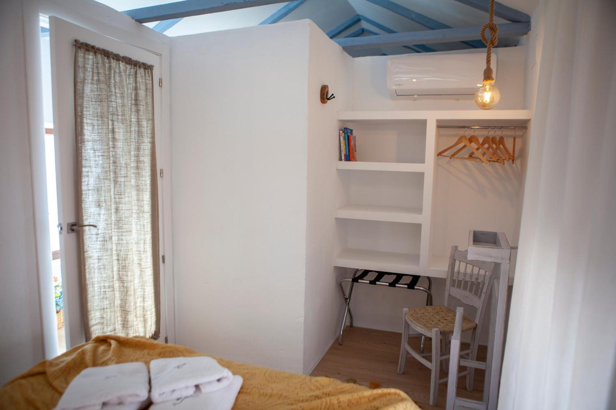 הוילה Moral de Calatrava La Ermita De Moral - Casas Boutique מראה חיצוני תמונה